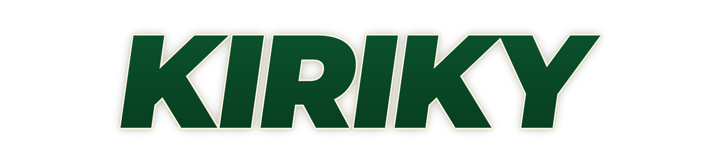 kiriky